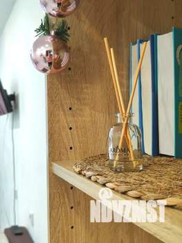 Студия квартира, посуточно, 25м2, 1/17 этаж