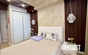 3-к квартира, на длительный срок, 70м2, 8/14 этаж