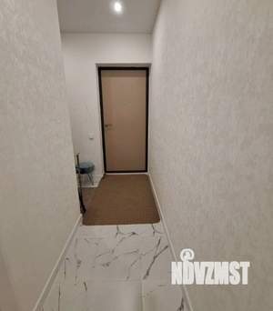 2-к квартира, на длительный срок, 45м2, 2/10 этаж