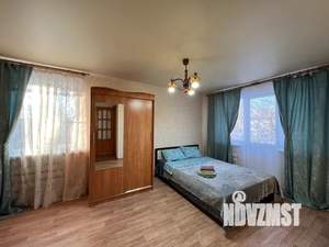 1-к квартира, посуточно, 33м2, 4/5 этаж