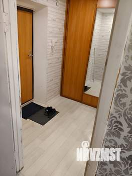 1-к квартира, на длительный срок, 32м2, 4/5 этаж