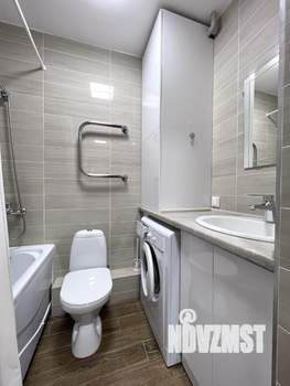 Студия квартира, на длительный срок, 20м2, 3/5 этаж