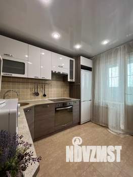 1-к квартира, посуточно, 50м2, 12/14 этаж