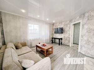 1-к квартира, посуточно, 37м2, 3/12 этаж