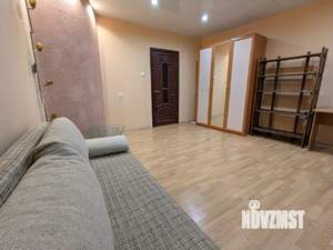 1-к квартира, на длительный срок, 37м2, 5/9 этаж