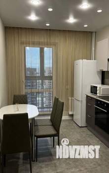 1-к квартира, на длительный срок, 33м2, 13/14 этаж