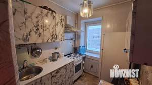 1-к квартира, на длительный срок, 29м2, 6/9 этаж