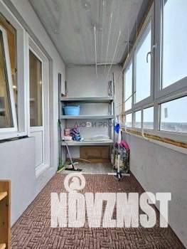 Студия квартира, на длительный срок, 24м2, 9/17 этаж