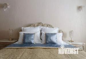 1-к квартира, посуточно, 54м2, 1/1 этаж