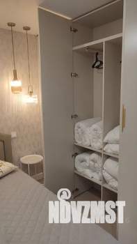 1-к квартира, посуточно, 37м2, 7/10 этаж