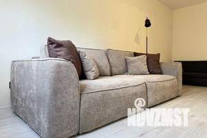 3-к квартира, посуточно, 56м2, 1/5 этаж