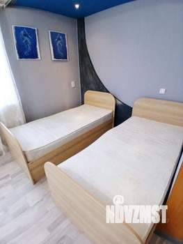 1-к квартира, посуточно, 33м2, 2/5 этаж