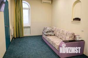 2-к квартира, посуточно, 42м2, 1/1 этаж