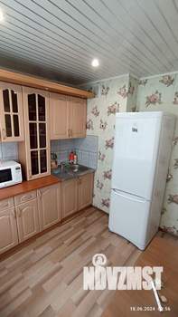 1-к квартира, на длительный срок, 32м2, 4/5 этаж