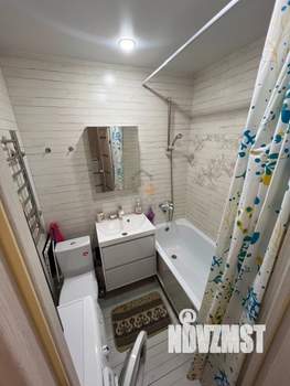 Студия квартира, на длительный срок, 20м2, 4/18 этаж