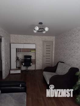 1-к квартира, на длительный срок, 32м2, 3/5 этаж