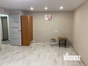 1-к квартира, на длительный срок, 37м2, 4/5 этаж