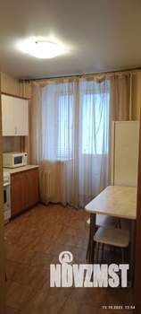 1-к квартира, на длительный срок, 35м2, 5/6 этаж