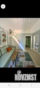 1-к квартира, на длительный срок, 30м2, 2/3 этаж