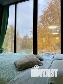 Студия квартира, посуточно, 40м2, 5/5 этаж