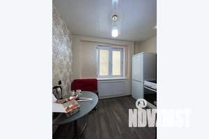 1-к квартира, посуточно, 33м2, 9/9 этаж