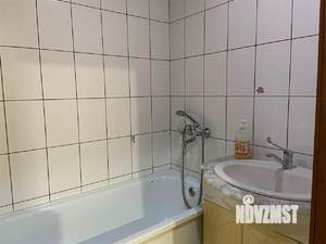 2-к квартира, посуточно, 41м2, 1/1 этаж