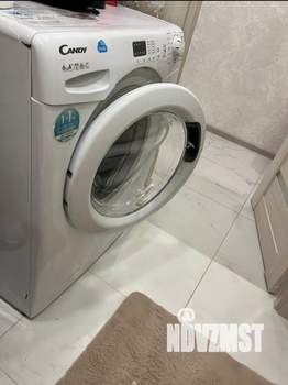 Студия квартира, на длительный срок, 27м2, 6/18 этаж