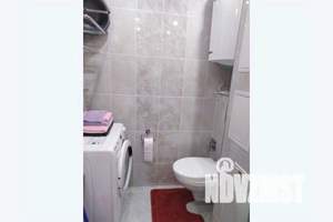 1-к квартира, посуточно, 40м2, 7/9 этаж