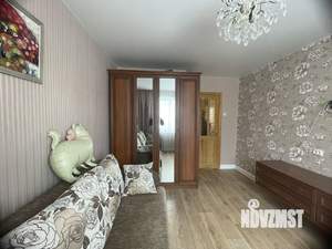 2-к квартира, на длительный срок, 52м2, 3/5 этаж