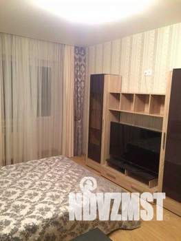 1-к квартира, на длительный срок, 38м2, 6/10 этаж