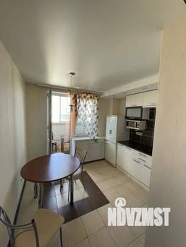 1-к квартира, на длительный срок, 33м2, 18/18 этаж