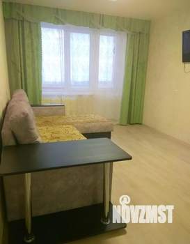 1-к квартира, на длительный срок, 32м2, 1/10 этаж