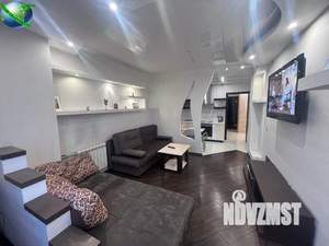 2-к квартира, посуточно, 56м2, 10/16 этаж