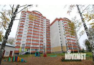 1-к квартира, на длительный срок, 40м2, 5/13 этаж