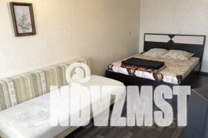 1-к квартира, посуточно, 36м2, 3/5 этаж