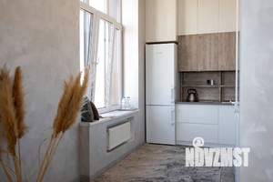 Студия квартира, посуточно, 32м2, 16/16 этаж