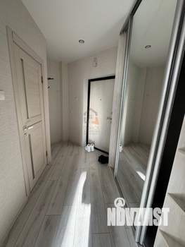 Студия квартира, на длительный срок, 30м2, 3/19 этаж