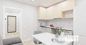 2-к квартира, посуточно, 36м2, 13/14 этаж