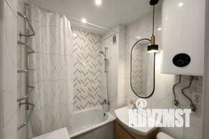 1-к квартира, посуточно, 32м2, 2/5 этаж