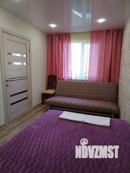 2-к квартира, посуточно, 42м2, 1/5 этаж