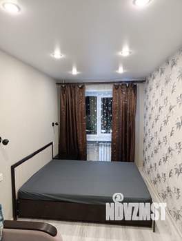 2-к квартира, посуточно, 48м2, 3/5 этаж