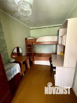 2-к квартира, на длительный срок, 45м2, 1/5 этаж