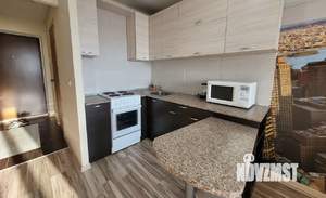 Студия квартира, на длительный срок, 25м2, 11/18 этаж