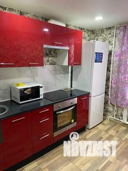 2-к квартира, посуточно, 50м2, 2/10 этаж