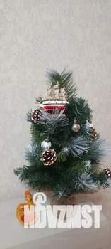 Студия квартира, посуточно, 25м2, 4/5 этаж