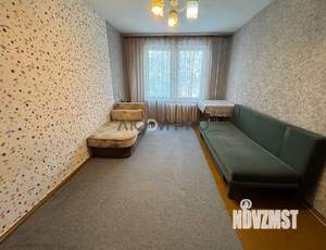 1-к квартира, на длительный срок, 32м2, 1/5 этаж