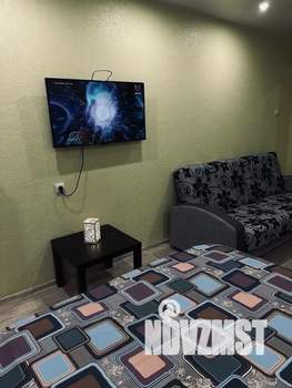 Студия квартира, посуточно, 29м2, 3/17 этаж