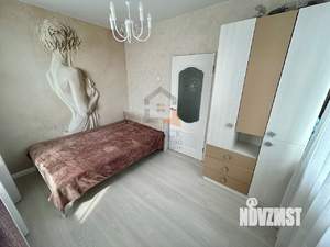 1-к квартира, на длительный срок, 34м2, 8/20 этаж