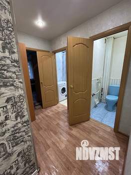 2-к квартира, на длительный срок, 53м2, 4/5 этаж