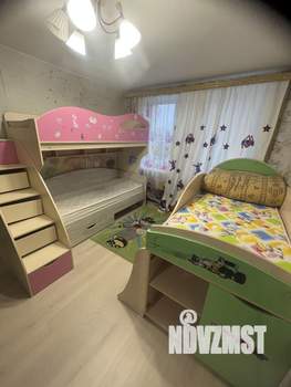 2-к квартира, на длительный срок, 52м2, 7/9 этаж